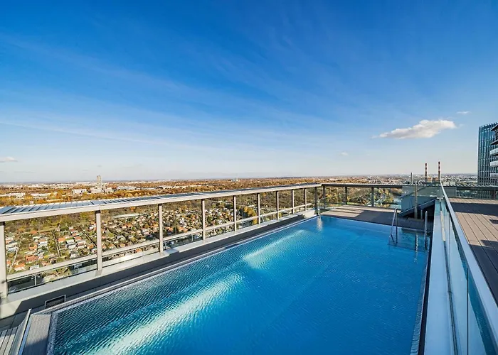 Diamondview Luxury Апартаменты *