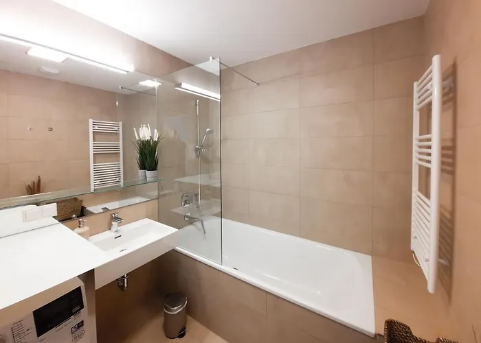 Diamondview Luxury Апартаменты