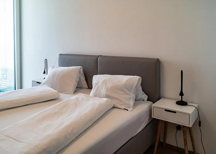 Diamondview Luxury Вена