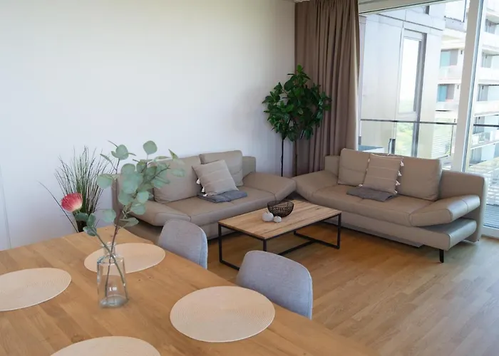 Diamondview Luxury * Вена
