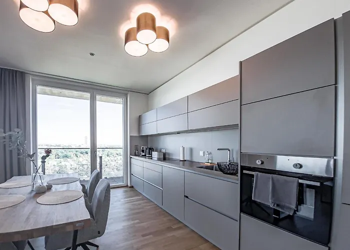 Diamondview Luxury Апартаменты *