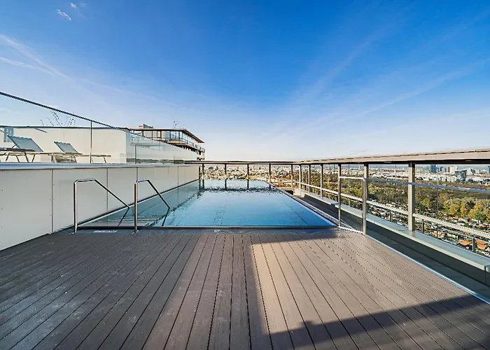Diamondview Luxury Апартаменты *